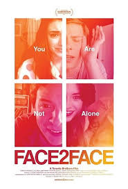 review face 2 face 2016