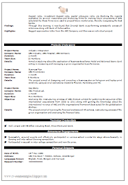 Free resume templates for any job. Beautiful Mba Finance Marketing Resume Sample 2 Marketing Resume Resume Format Download Resume Format