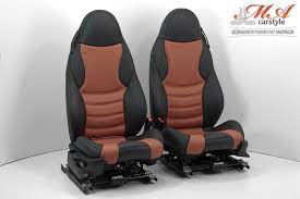 Leather Upholstery Kit For Sport Seats