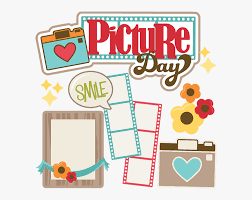 Fall School Picture Day , Free Transparent Clipart - ClipartKey