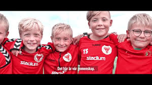 Kalmar ff play in competitions Kalmar Ff