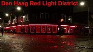 Where to see den haag's doubletstraat in holland? The Hague S Best Red Light District At Night Den Haag S Rosse Buurt Youtube
