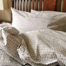luxury indian cotton bedding set