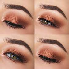 top shadow palettes for a fall smokey