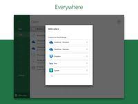Microsoft excel preview es la aplicación oficial de microsoft excel para terminales android, que nos permitirá visualizar, editar y crear hojas de cálculo . Microsoft Excel Apk Descargar App Gratis Para Android