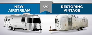 Check spelling or type a new query. Infographic Cost Of New Airstream Vs Restoring A Vintage Airstream