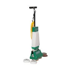 bissell commercial floor scrubber 175