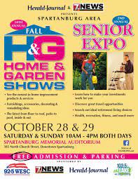 Home And Garden Shows