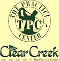 Clear Creek at The Practice Center | Clear Creek Golf Course in ...