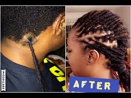 permanent locs extensions