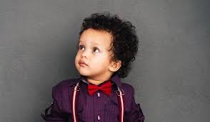 Here's how to cut your styling time in half. 7 Cute Trendy Curly Hairstyles For Mixed Toddlers Cool Men S Hair