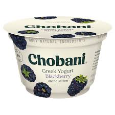 save on chobani greek yogurt blackberry