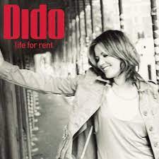 Dido Life For Rent Songs gambar png