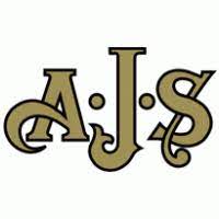 AJS Motorcycles | Brands of the World™ | Download vector logos and logotypes