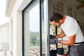 Florida Sliding Glass Door Repair