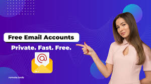 Free email accounts (Fast & private): 11 email service providers ranked