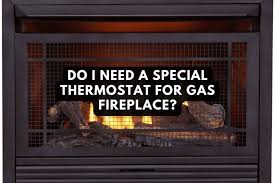 Optimizing Gas Fireplace Efficiency