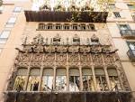 El Palau del Baró de Quadras | Web de Barcelona