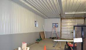 Choosing Garage Wall Panels