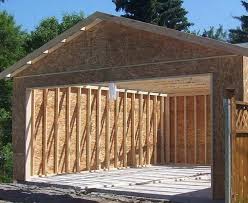 Garage Shed Packages All Fab