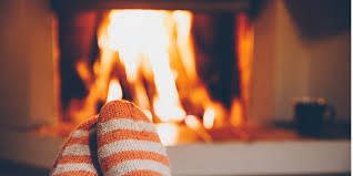 Can A Gas Fireplace Heat A Whole House
