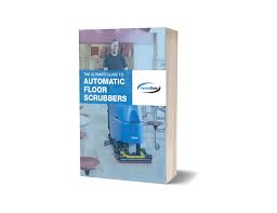 how to maintain an autoscrubber in 10