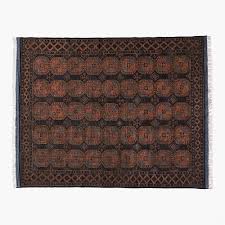 black wool area rug