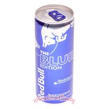 new energy drink 24 cans red bull the