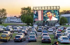 Keep in mind that supply quantity can vary, depending on what medication you are prescribed and prices may be higher in ca. Walmart Tribeca Partner On Drive In Movies In Retailer S Parking Lots Deadline