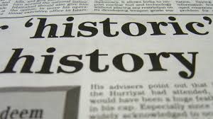 History of PR: Communication before the internet - ResponseSource