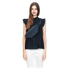 pacsafe stylesafe sling back belt bag
