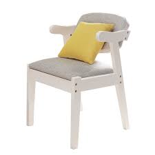 For seventeen years, i have lived with thirty other monks in a small monastery in saint louis, missouri. Nordic Solid Wood Casual Books Table Chairs White Home Modern Study Chair Simple Comfortable Computer Learning Chair Aliexpress