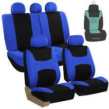 Getuscart Fh Group Car Seat Cover