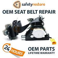 Fit Oem Ford Seat Belt Repair