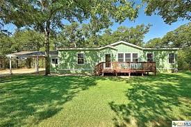 austin tx mobile homes with