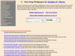 Steve morse prime cuts volume 2, released 06 october 2009 1. Stevemorse Org Analytics Market Share Data Ranking Similarweb