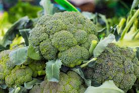 Broccoli Health Benefits Risks Nutrition Facts Live