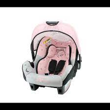 Minnie Beone Infant Car Seat Toys R