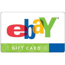 Wed, aug 25, 2021, 4:00pm edt Free 100 Ebay Gift Card Via Digital E Code Online Delivery Gift Cards Listia Com Auctions For Free Stuff