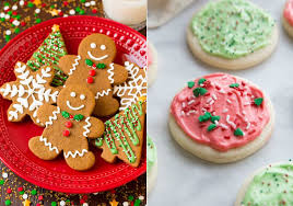 Select a picture below from the gallery or skip to the is there something to use that will make decorations adhere to cookies after they are baked? Christmas Cookie Decorating Ideas For Your Next Party Passion For Savings