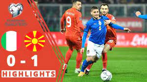 Portugal vs Macedonia 2-0 Highlights ...