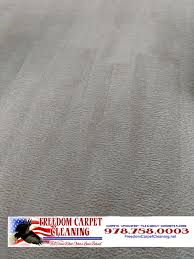 home freedom carpet cleaning