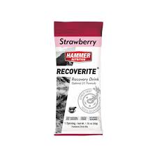 hammer recoverite optimal 3 1 recovery