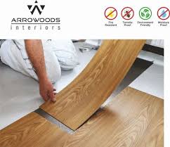 colours spc wooden flooring thickness