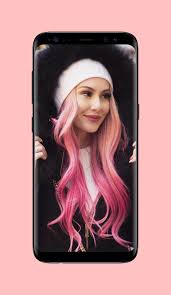 September 2, 1993), better known online as leah ashe, is an american gaming and vlogging youtuber whose content consists of roblox roleplays, royale high, adopt me!, transformation makeovers. Leah Ashe For Android Apk Download