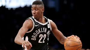 He has had at least 10 assists on two. Kenny Atkinson Says Nets G Caris Levert Is In The Gym Sporting News