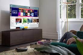 I just bought a 65 4k smart tv and was hoping the pluto tv app was on it but was unhappy to find it wasn't. Fur Ein Faszinierendes Tv Erlebnis Samsung Tv Plus Erhalt Ein Umfangreiches Update Samsung Newsroom Deutschland