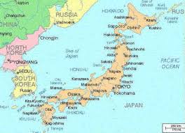 This place is situated in okajama, chugoku, japan, its geographical coordinates are 34° 39' 0 north, 133° 55' 0 east and its original name (with diacritics) is okayama. Jungle Maps Map Of Japan Okayama