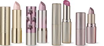 feminine vine lipsticks