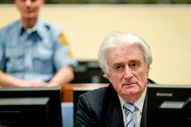 Su relación con el ahora detenido líder político de los serbobosnios, radovan karadzic, era un poco incómoda. Bosnian War Facts Summary Combatants War Crimes Britannica